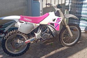 yz 250