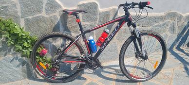  bicicletta mtb da 26 pollici