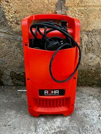 Caricabatterie professionale ROHR Dfc 450 - Accessori Auto In vendita a Enna