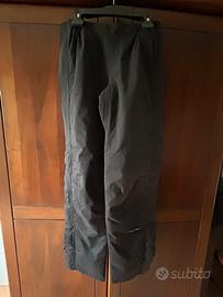 Pantalone moto Tucato Urbano Diluvio imbottito XS