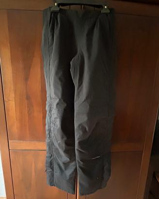 Pantalone moto Tucato Urbano Diluvio imbottito XS