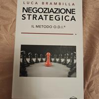 Negoziazione Strategica -L. Brambilla- Metodo ODI