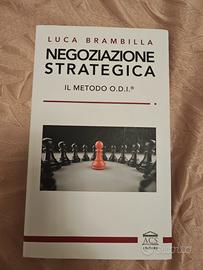 Negoziazione Strategica -L. Brambilla- Metodo ODI