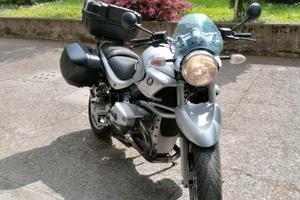 Bmw r 1150 r - 2003