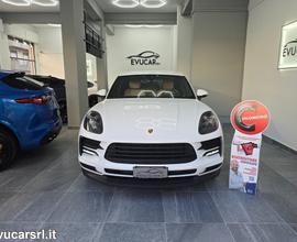 Porsche Macan 2.0 245cv 2020