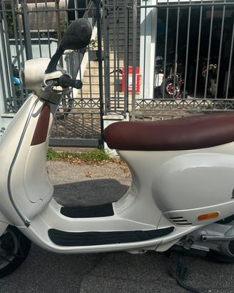 vespa piaggio ET4 150