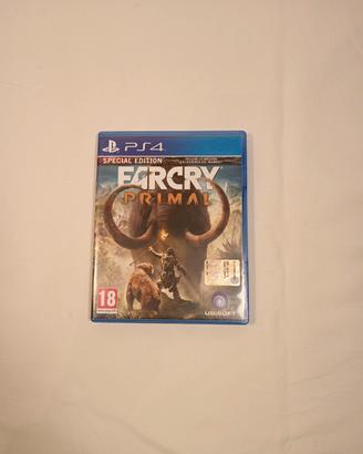 far cry primal 
