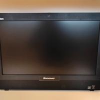 Lenovo All-In One - NO DISCO 