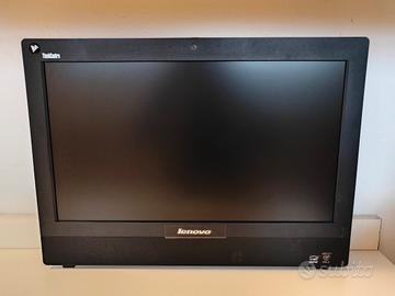 Lenovo All-In One - NO DISCO 