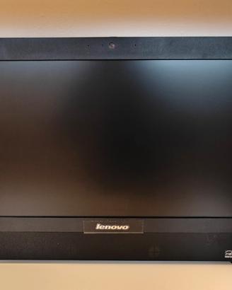 Lenovo All-In One - NO DISCO 