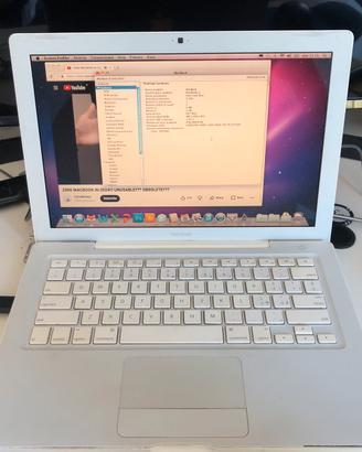 Apple MacBook prima gen