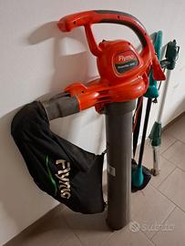 Attrezzi da giardino