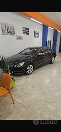Mercedes classe e sport coupe’