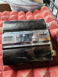 condensatore inpulse 100 euro 