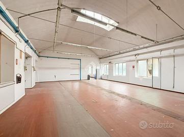 LABORATORIO A BRESCIA