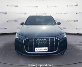 Audi Q7 II 2019 Diesel 45 3.0 tdi mhev quattr...