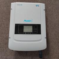 inverter per fotovoltaico 6000 TLM non ibrido