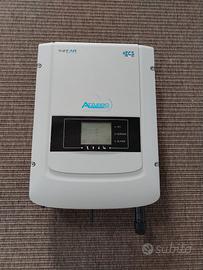 inverter per fotovoltaico 6000 TLM non ibrido