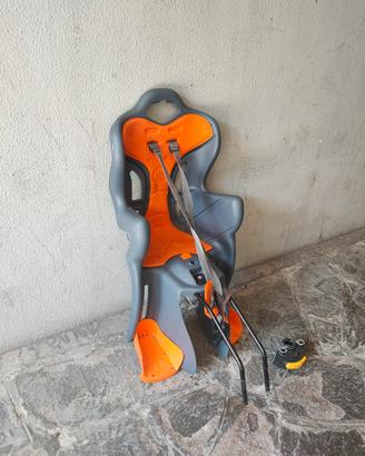 seggiolino bici