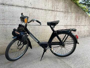 Ciclomotore Motorino Velosolex Velo Solex 3800 Bicicletta