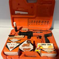Pistola Spara Chiodi Split P200