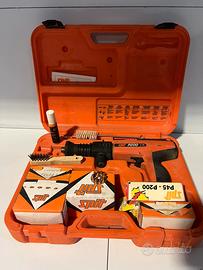 Pistola Spara Chiodi Split P200