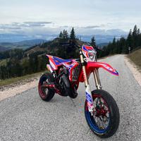 Beta RR Enduro 125 - 2020