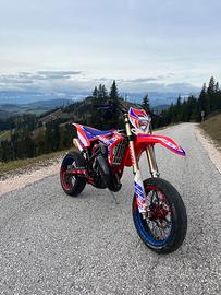 Beta RR Enduro 125 - 2020