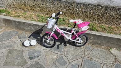 Bicicletta Olmo Flor