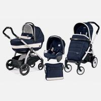 Trio Peg Perego Book 51 S set elite