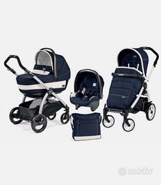 Trio Peg Perego Book 51 S set elite
