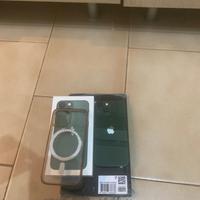 Iphone 13 mini 128Gb verde