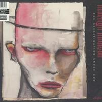 Marilyn Manson One Assassination Under VINILE LP