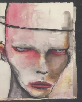 Marilyn Manson One Assassination Under VINILE LP