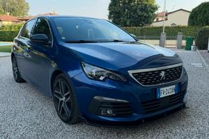 Peugeot 308 gt line