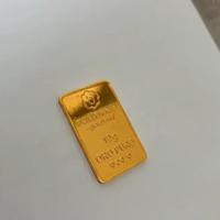 lingotto 10 grammi 24k lingotti investimenti 