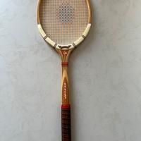 Racchetta da tennis Dunlop Maxply fort + custodia