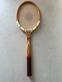 Racchetta da tennis Dunlop Maxply fort + custodia