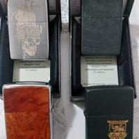 zippo