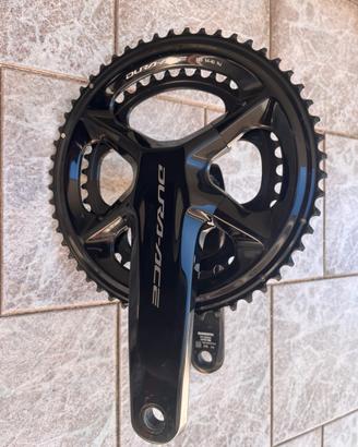 Guarnitura SHIMANO DURA-ACE 9200