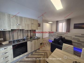 Appartamento, Marsala.