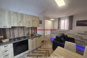 Appartamento, Marsala.