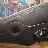 Sella standard riscaldata per bmw k1600 GTL