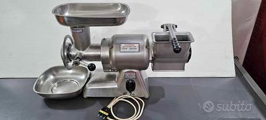 TRITACARNE CON GRATUGGIA 220 V