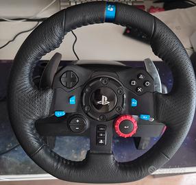 Volante Logitech G29