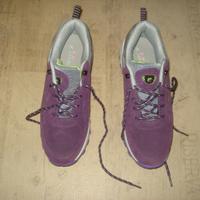 NUOVE SCARPE DA TREKKING Mis. 42 EUR 20,00