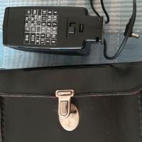 Flash universale Popular V3 VINTAGE con custodia