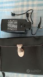 Flash universale Popular V3 VINTAGE con custodia