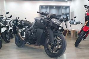 Bmw K 1200 R Visiera
