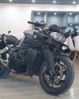 Bmw K 1200 R Visiera